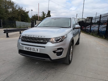 Used Land Rover Discovery 2025 for sale - 75423544: Photo