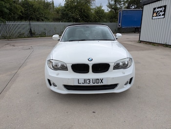 Used BMW 1 Series 2013 for sale - 78641774: Photo