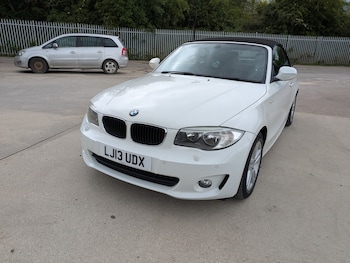 Used BMW 1 Series 2013 for sale - 78641774: Photo