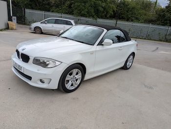 Used BMW 1 Series 2013 for sale - 78641774: Photo