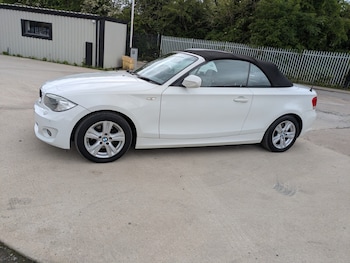 Used BMW 1 Series 2013 for sale - 78641774: Photo