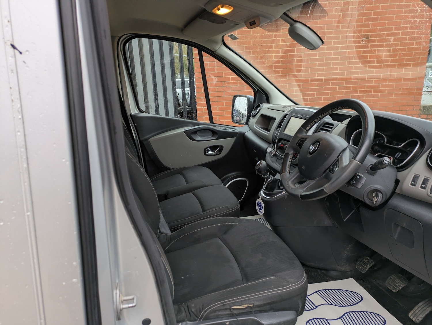 Used Renault Trafic 2016 for sale - 77208786: Photo 26
