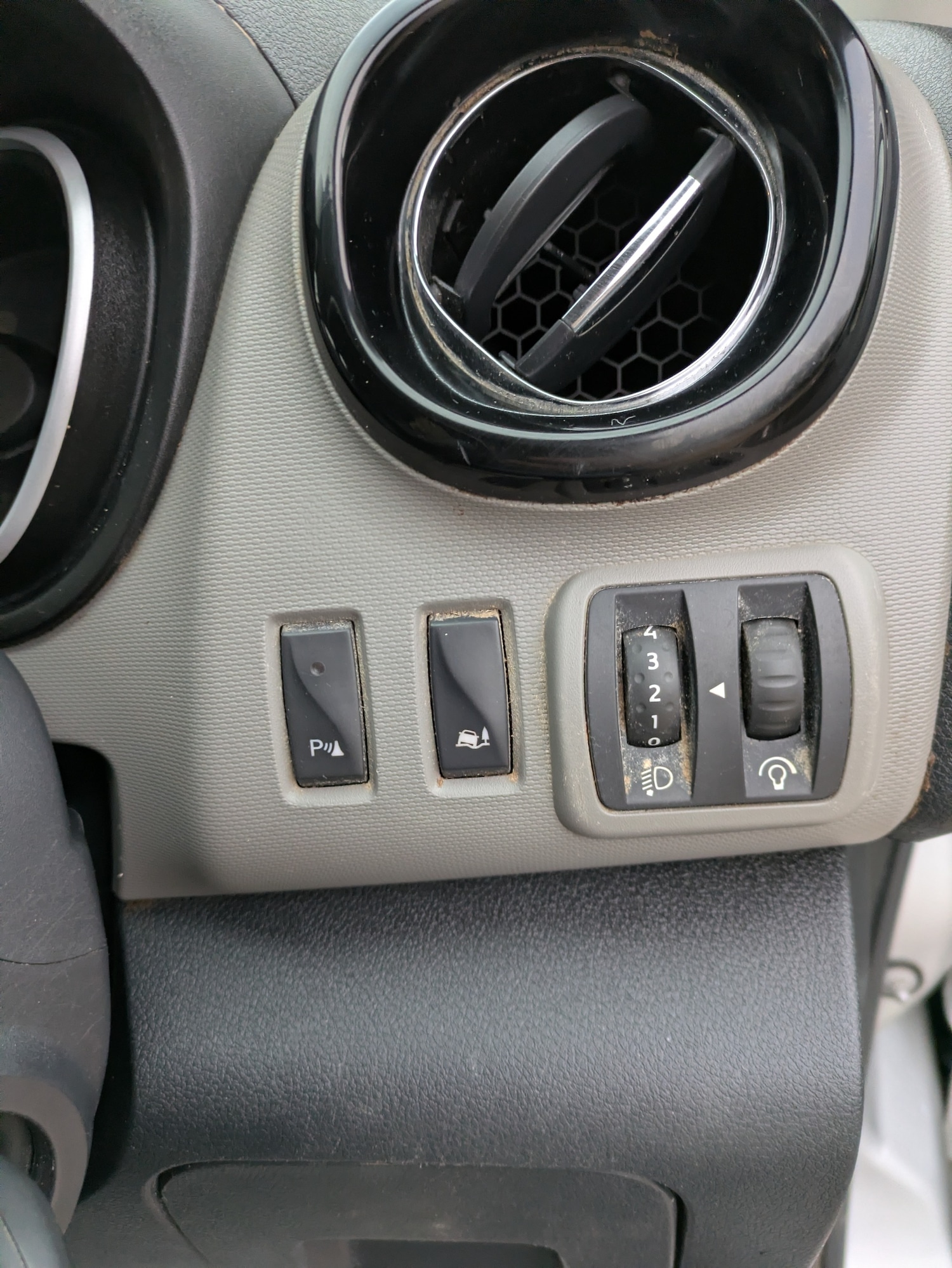 Used Renault Trafic 2016 for sale - 77208786: Photo 28