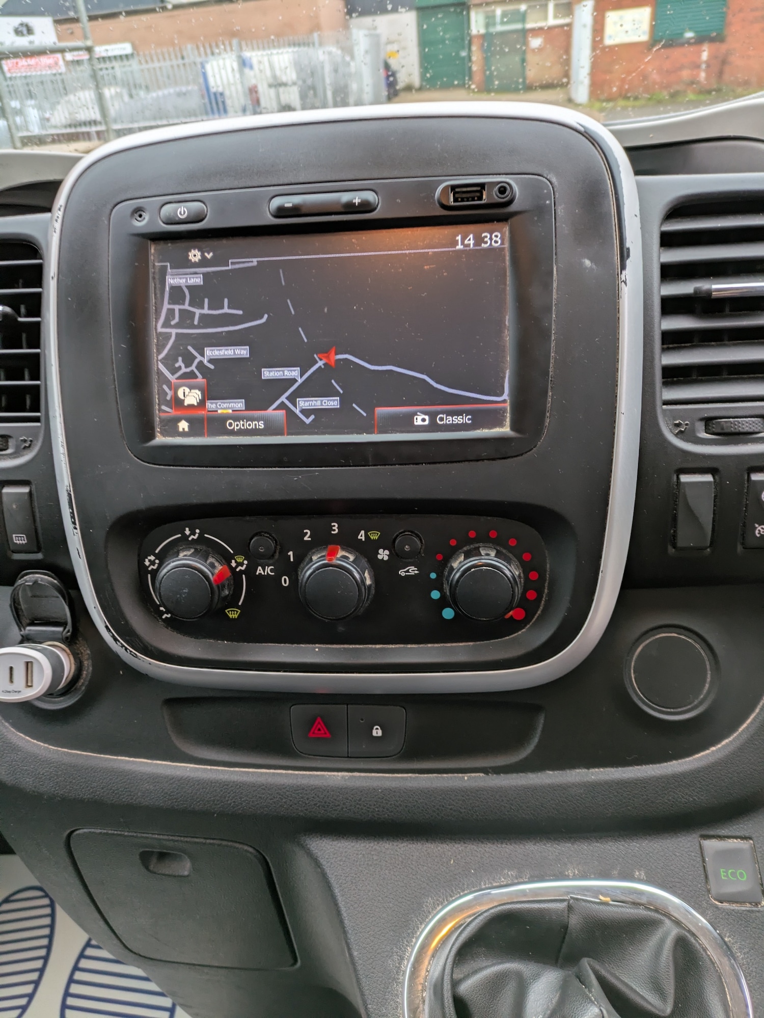 Used Renault Trafic 2016 for sale - 77208786: Photo 32