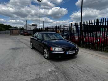 Used Volvo S60 2005 for sale - 74849509: Photo