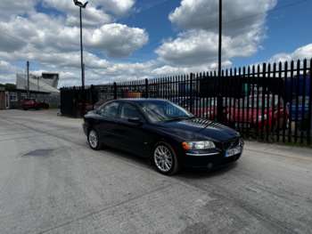 Used Volvo S60 2005 for sale - 74849509: Photo