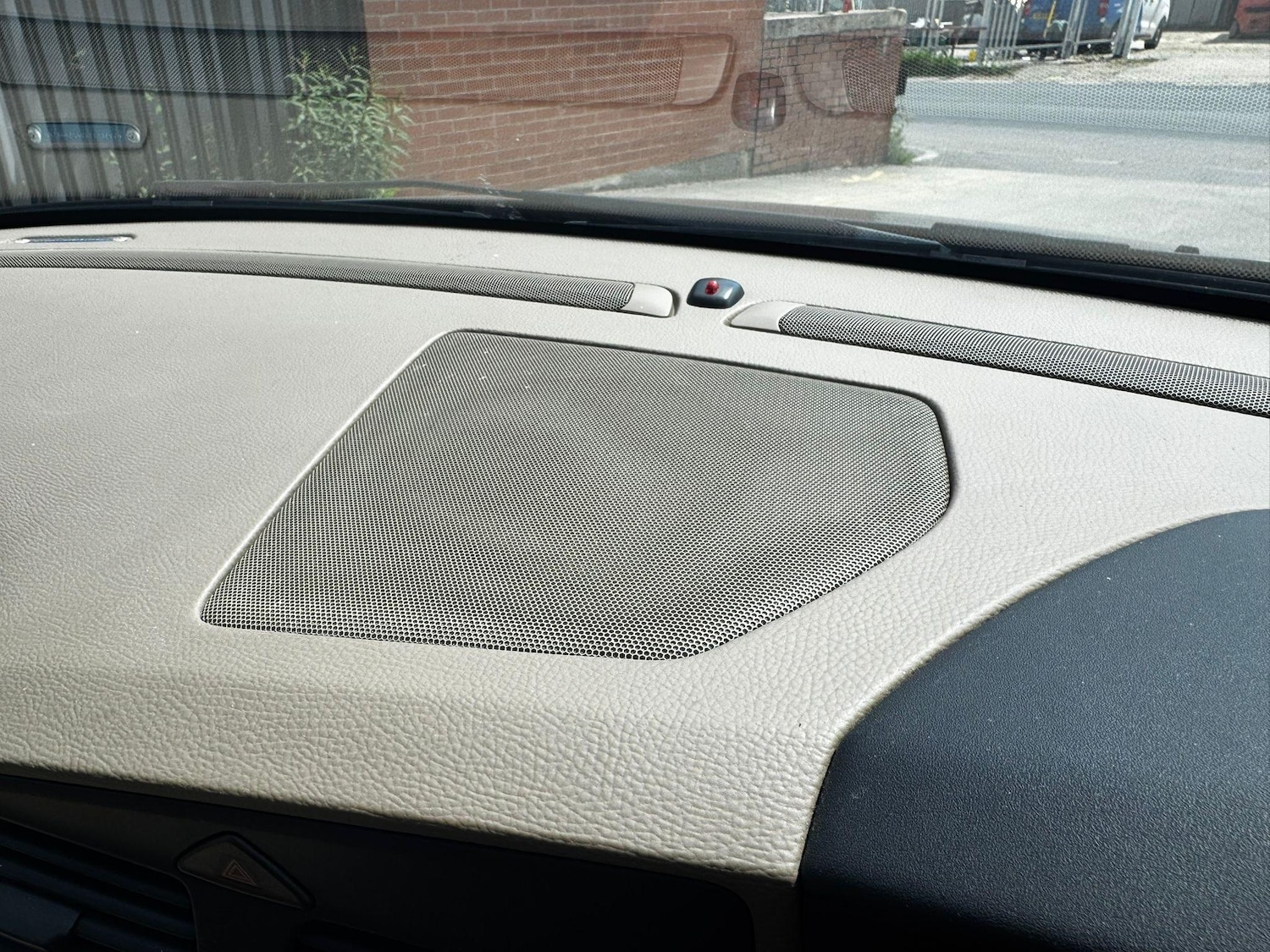 Vehicle 43