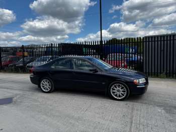 Used Volvo S60 2005 for sale - 74849509: Photo