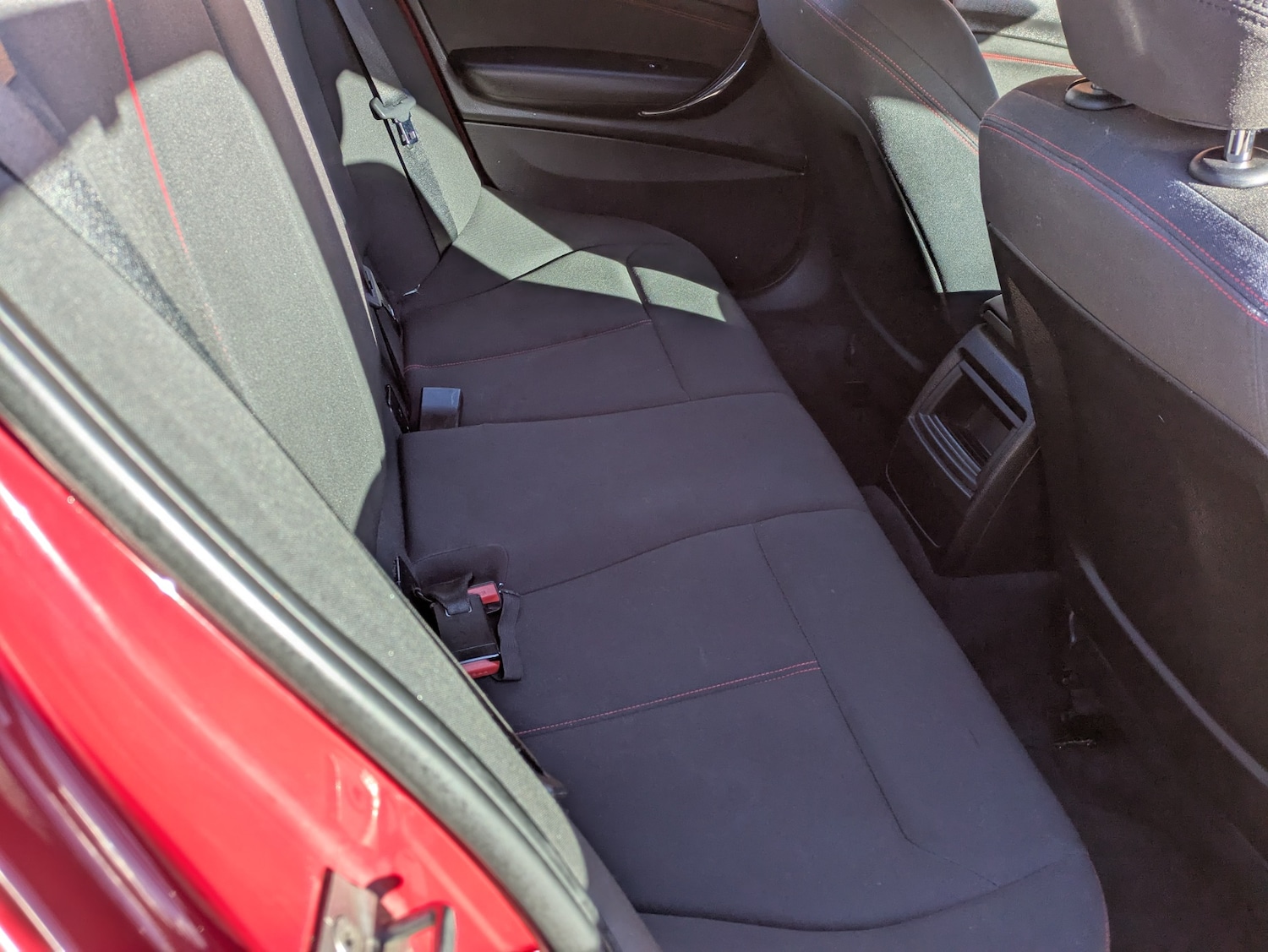 Used BMW 1 Series 2012 for sale - 76375106: Photo 16