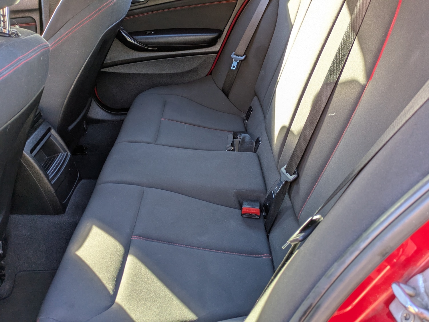 Used BMW 1 Series 2012 for sale - 76375106: Photo 17