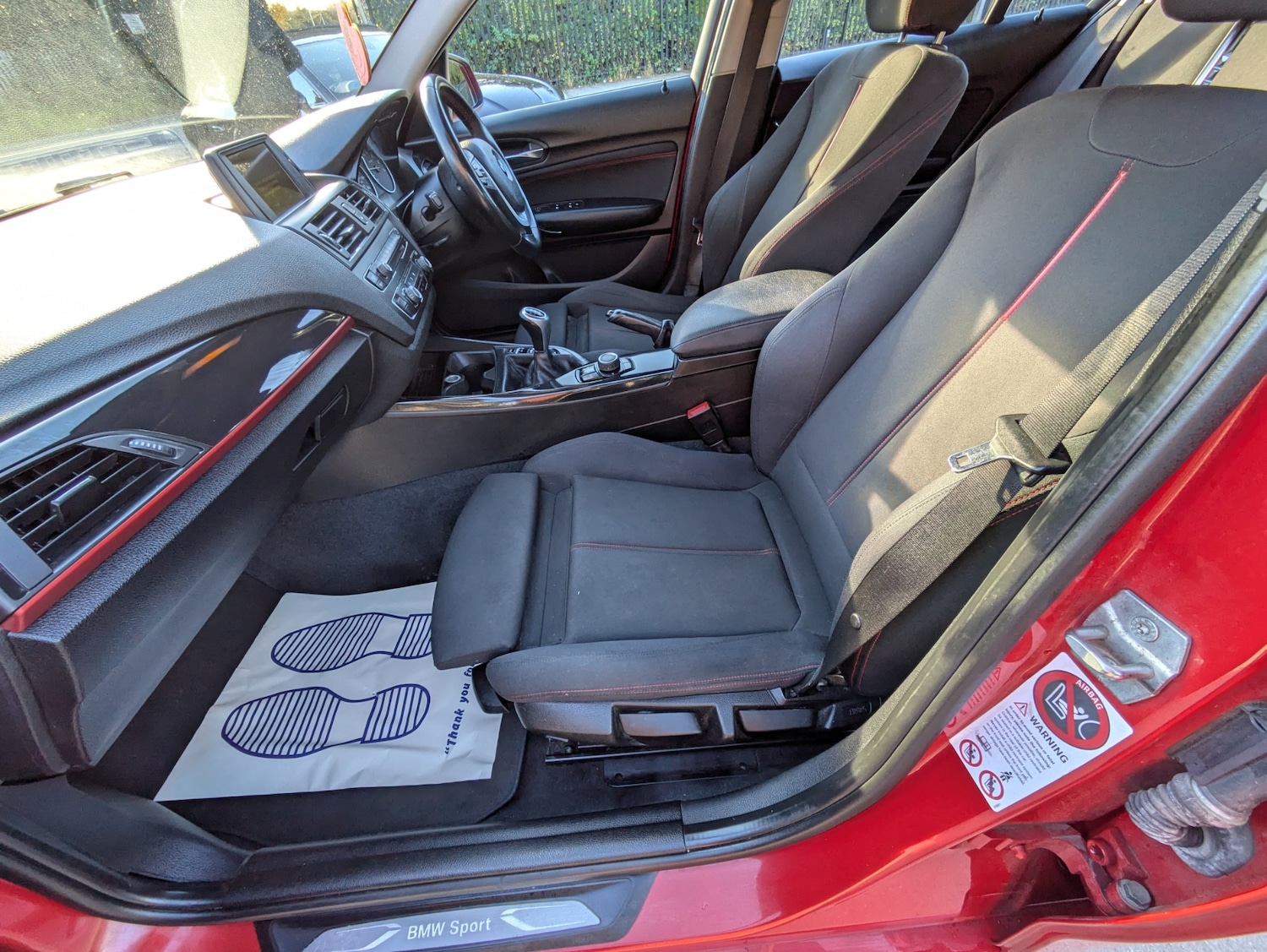 Used BMW 1 Series 2012 for sale - 76375106: Photo 19