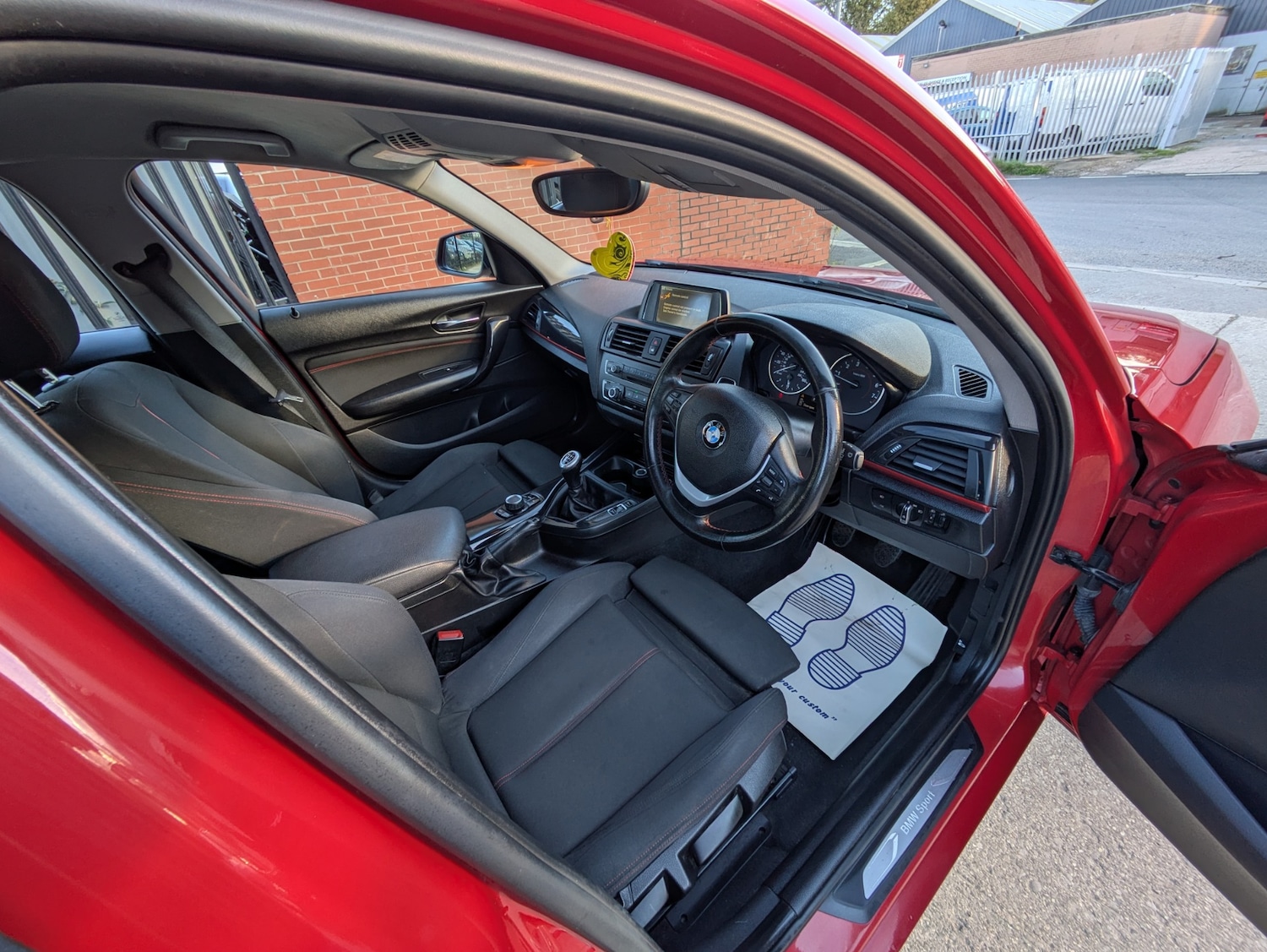 Used BMW 1 Series 2012 for sale - 76375106: Photo 20