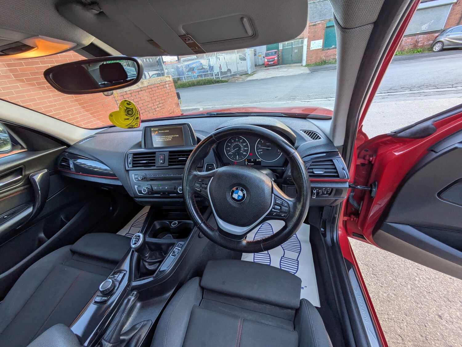 Used BMW 1 Series 2012 for sale - 76375106: Photo 21