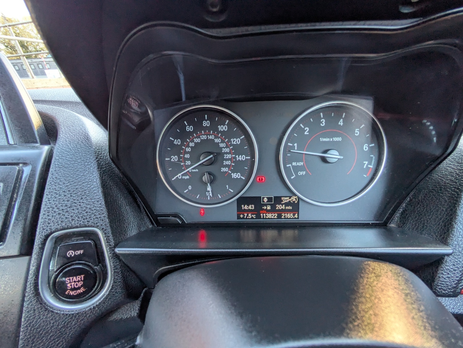 Used BMW 1 Series 2012 for sale - 76375106: Photo 22