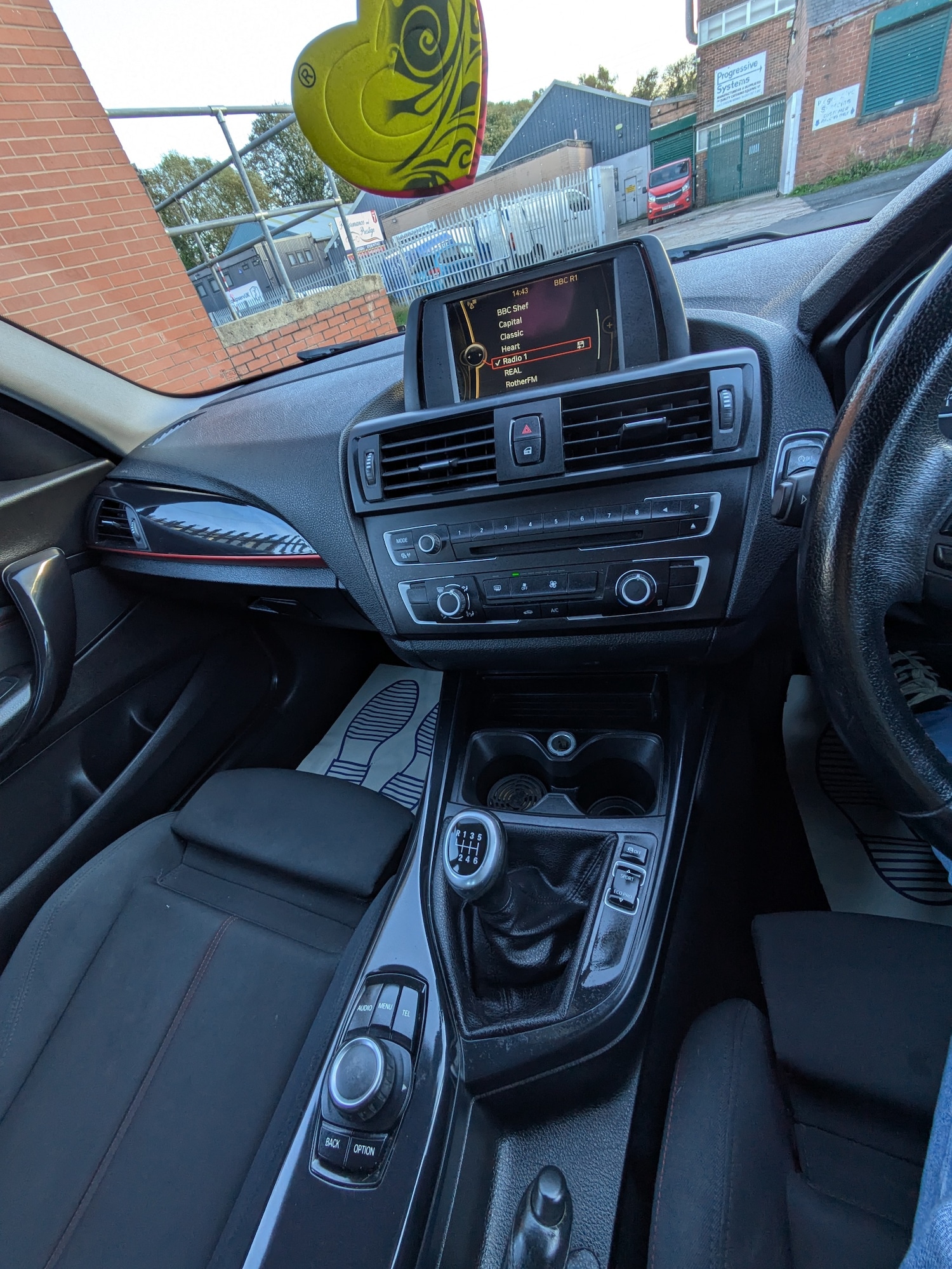 Used BMW 1 Series 2012 for sale - 76375106: Photo 23