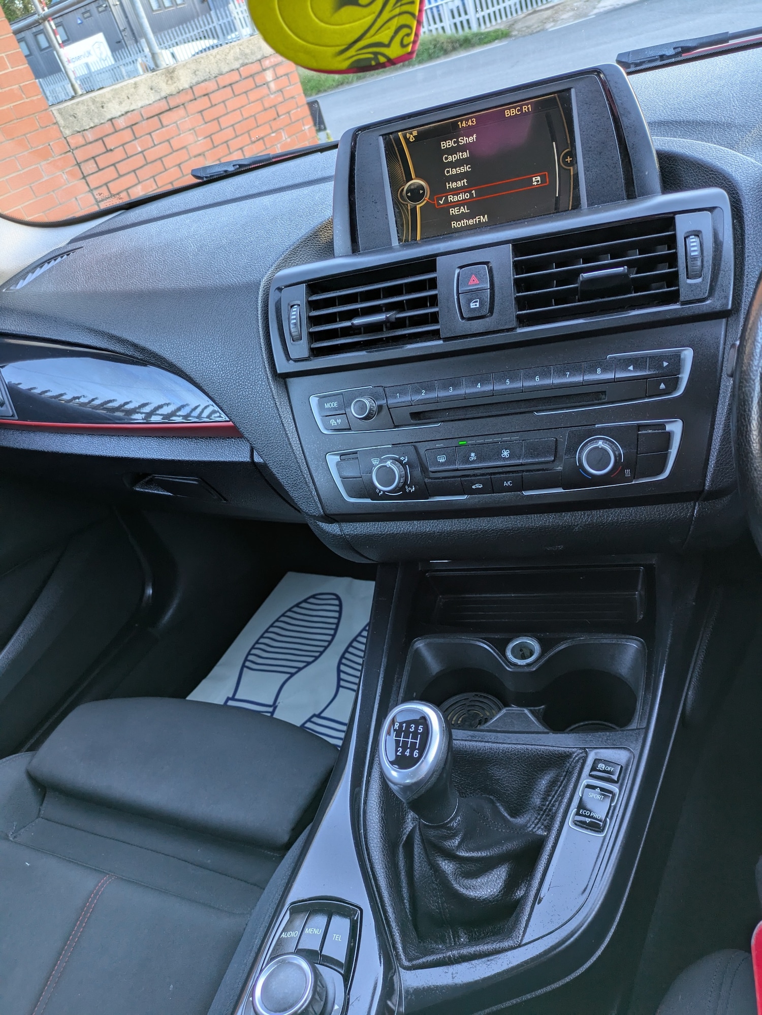 Used BMW 1 Series 2012 for sale - 76375106: Photo 24