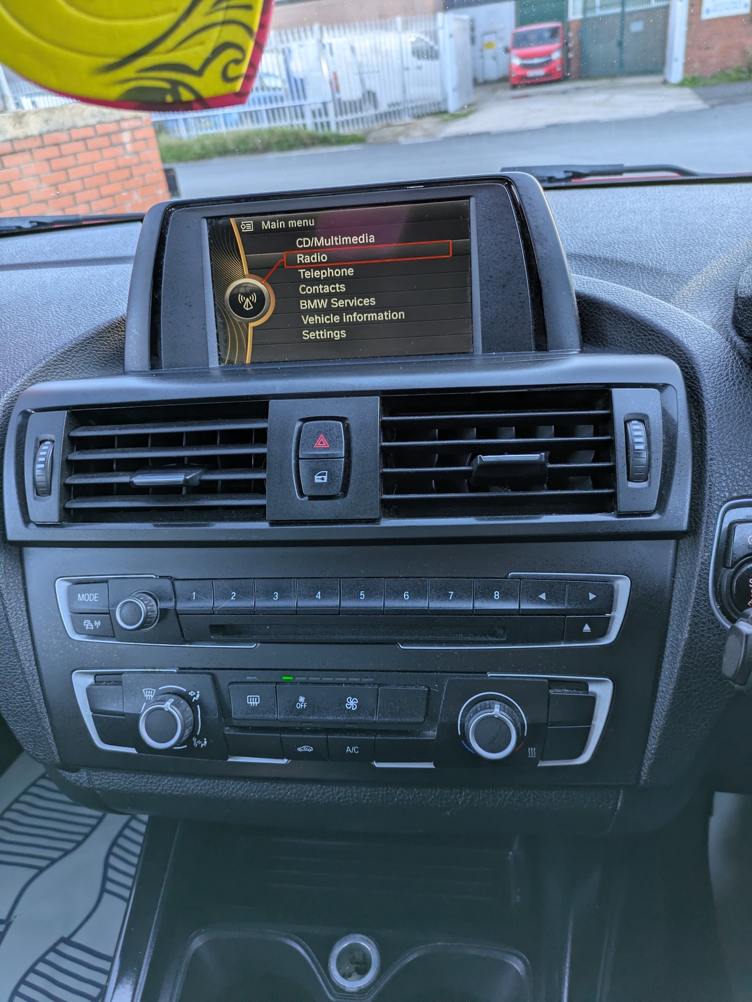 Used BMW 1 Series 2012 for sale - 76375106: Photo 27