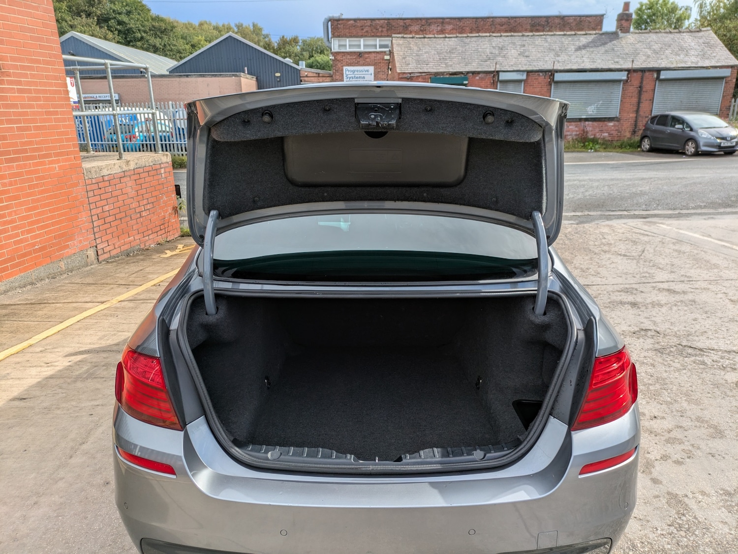 Vehicle 16