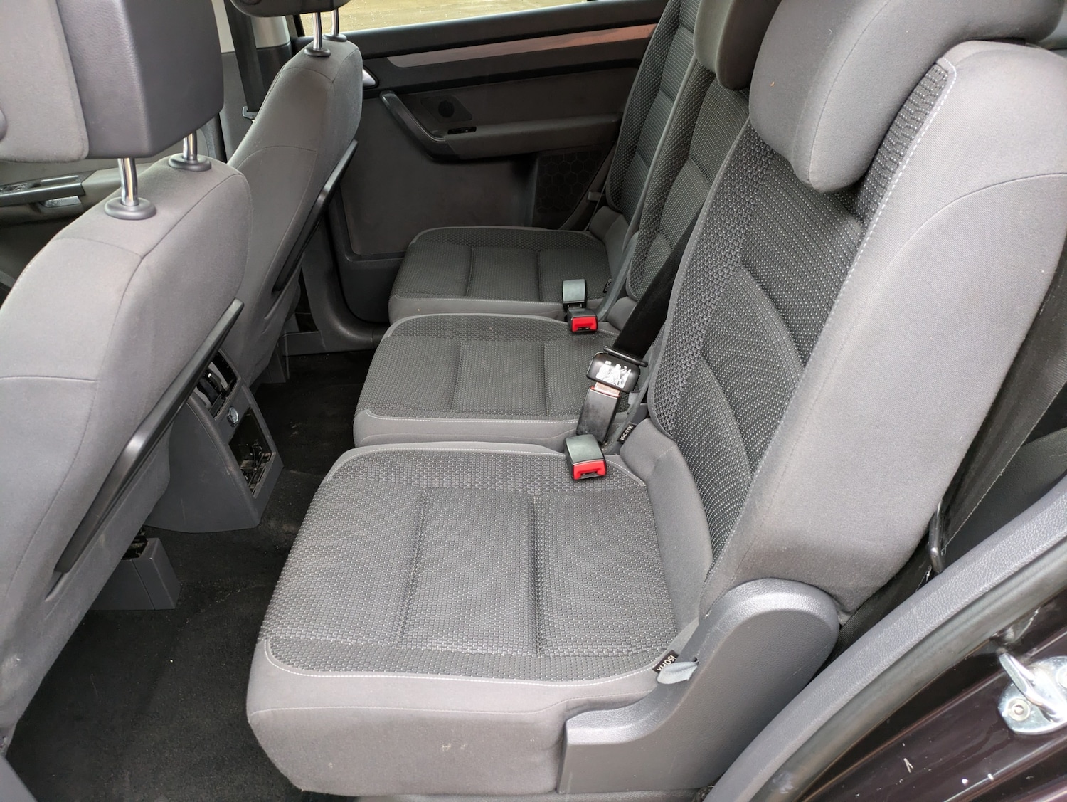 Used Volkswagen Touran 2013 for sale - 76748687: Photo 18