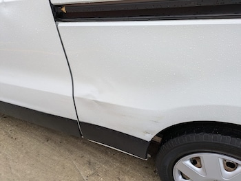 Used Vauxhall Vivaro 2017 for sale - 79627846: Photo