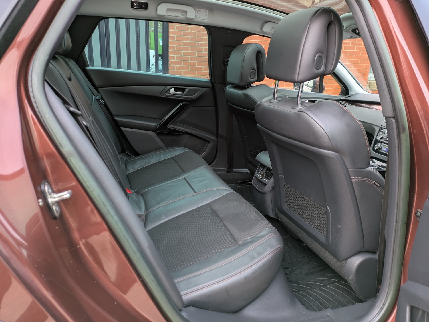 Used Peugeot 508 RXH 2012 for sale - 77012252: Photo 15