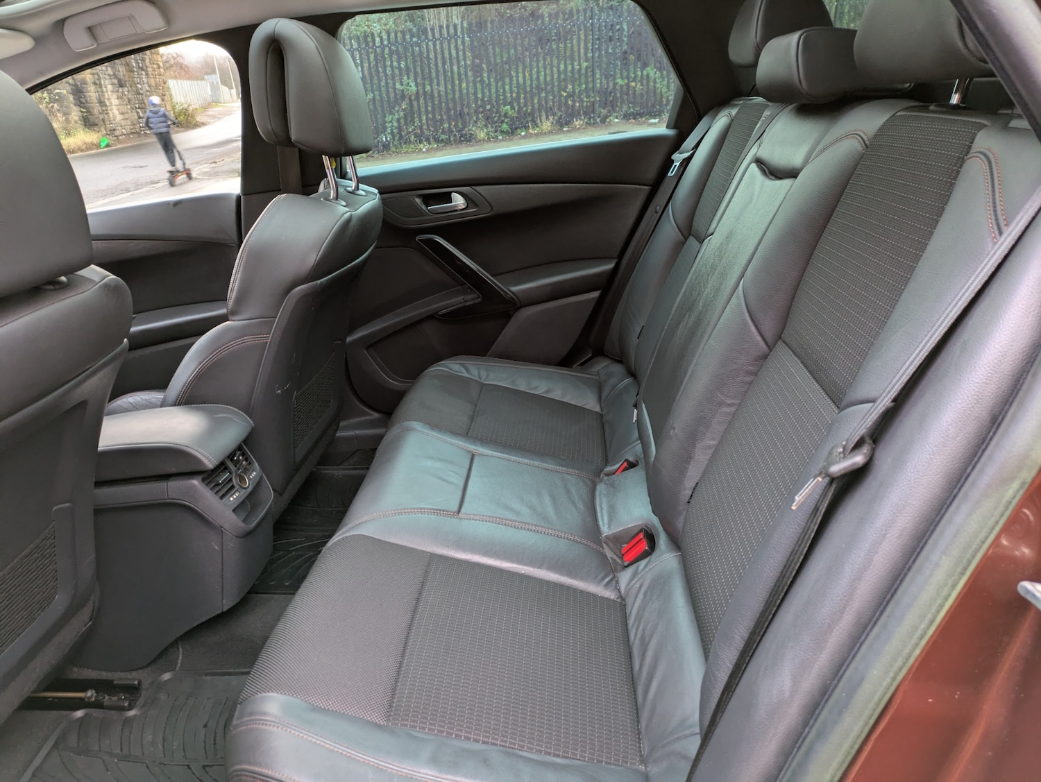 Used Peugeot 508 RXH 2012 for sale - 77012252: Photo 16