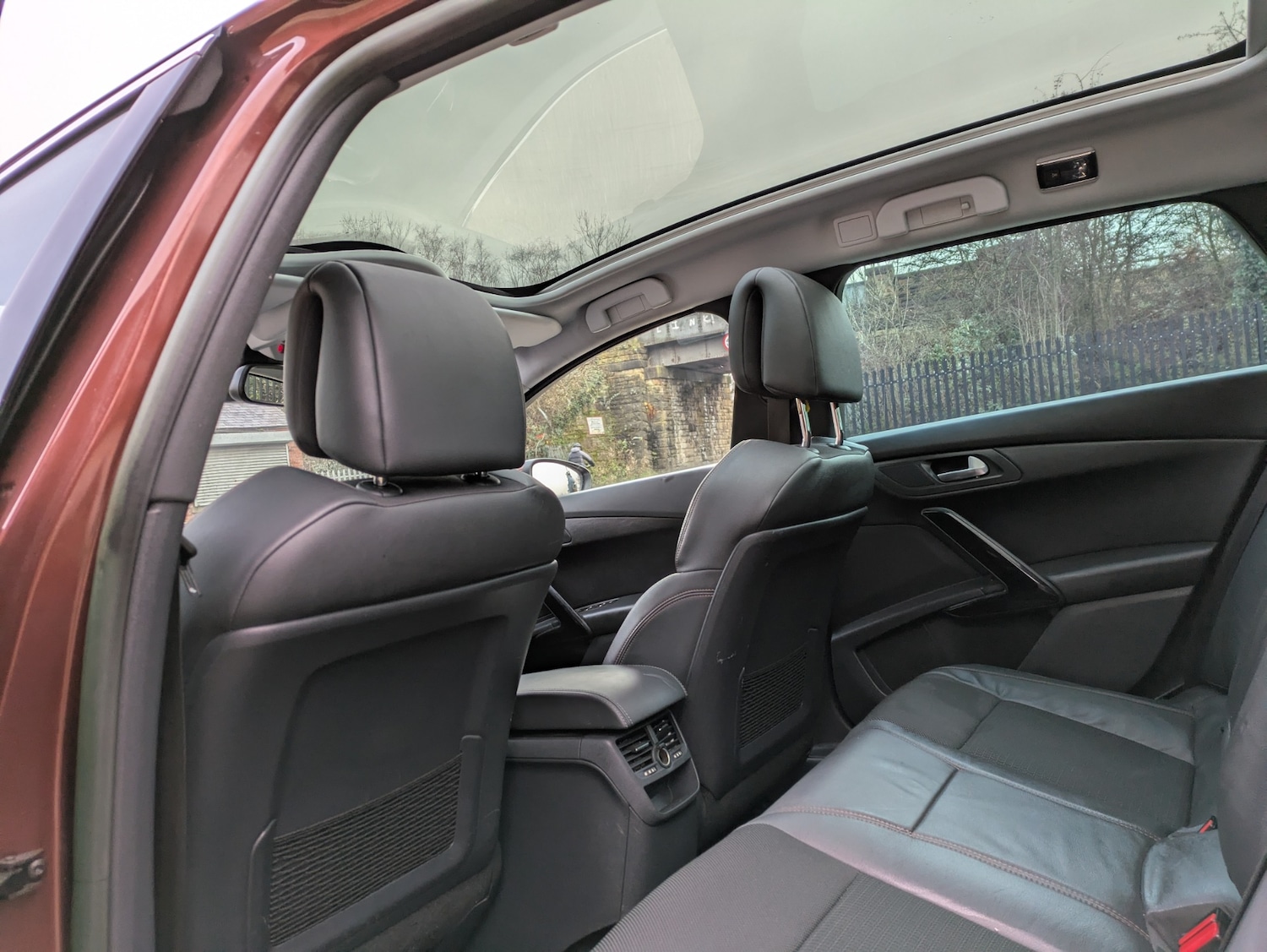 Used Peugeot 508 RXH 2012 for sale - 77012252: Photo 17