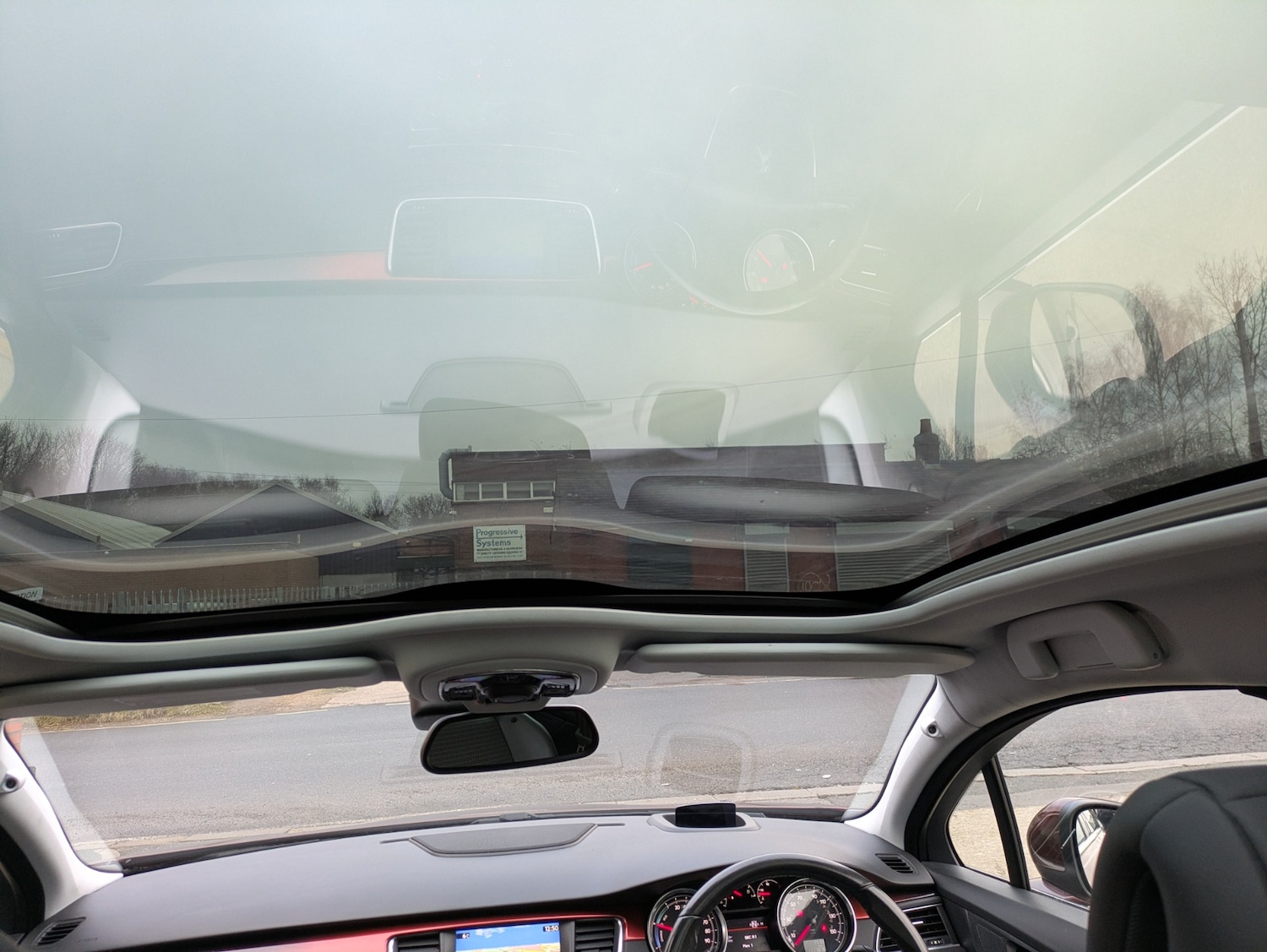 Used Peugeot 508 RXH 2012 for sale - 77012252: Photo 19