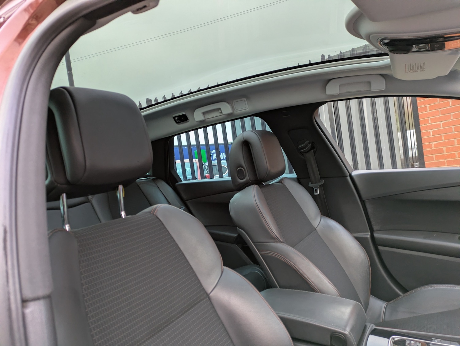 Used Peugeot 508 RXH 2012 for sale - 77012252: Photo 24