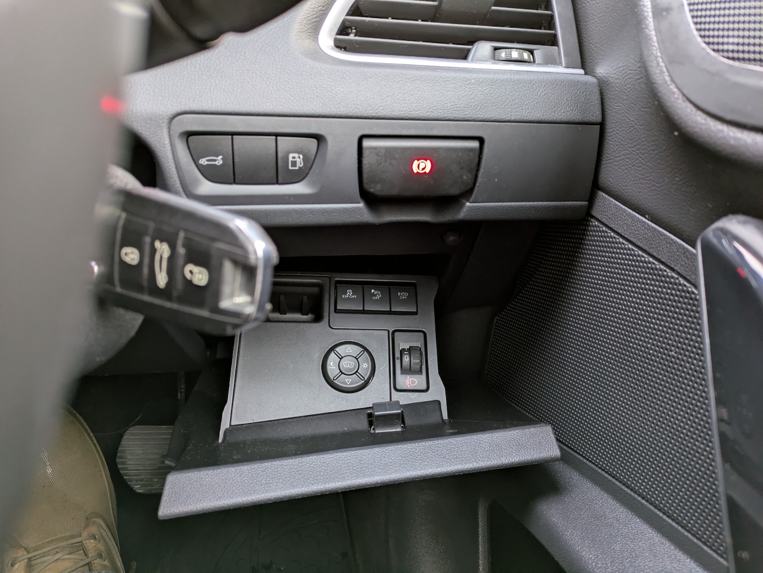 Used Peugeot 508 RXH 2012 for sale - 77012252: Photo 26