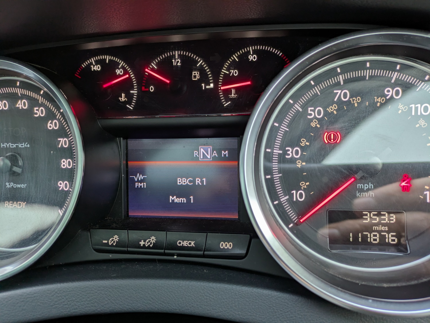 Used Peugeot 508 RXH 2012 for sale - 77012252: Photo 27