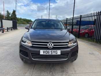 2011 (11) - 3.0 V6 TDI 240 SE 5dr Tip Auto