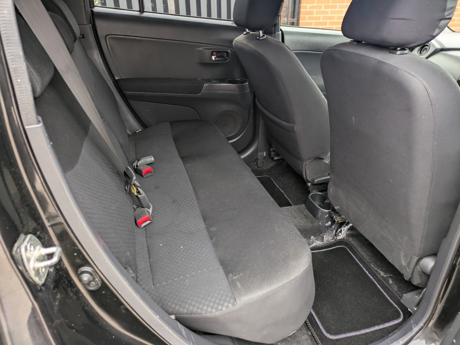 Used Daihatsu Materia 2009 for sale - 77896750: Photo 21