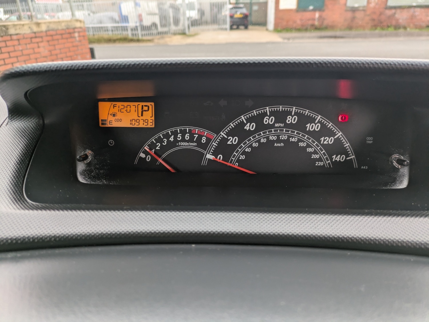 Used Daihatsu Materia 2009 for sale - 77896750: Photo 26