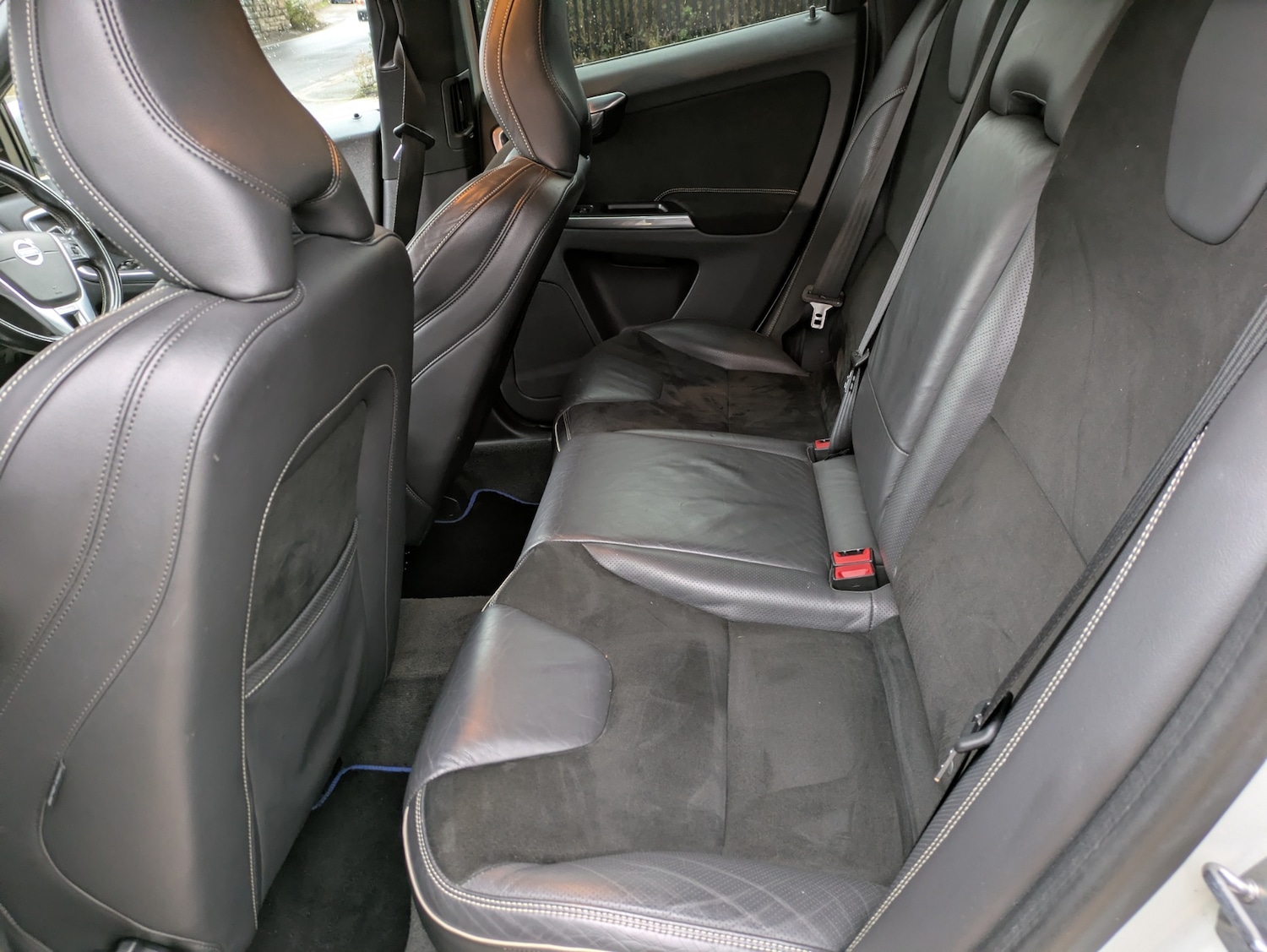 Used Volvo XC60 2014 for sale - 77541541: Photo 23