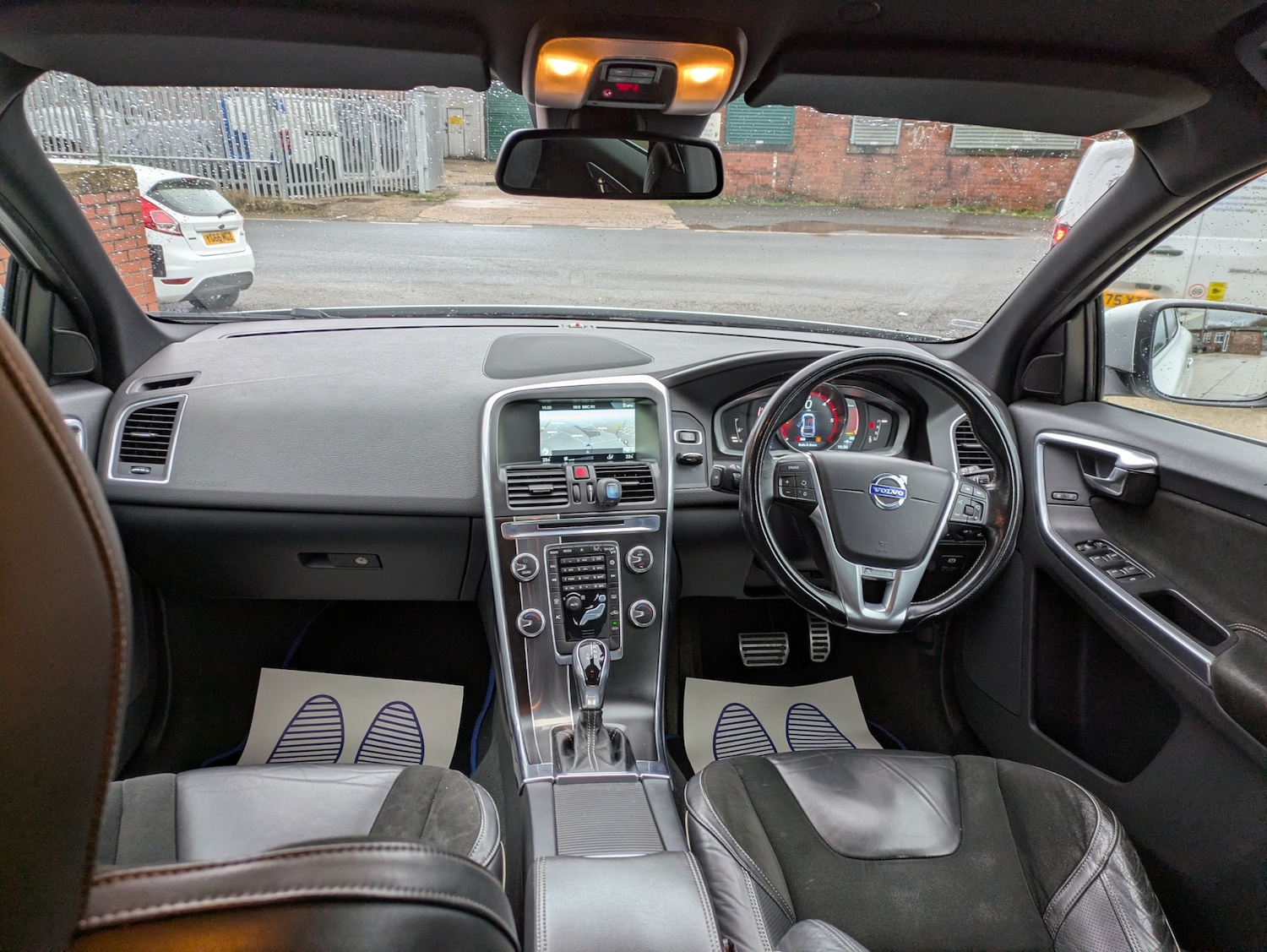 Used Volvo XC60 2014 for sale - 77541541: Photo 24