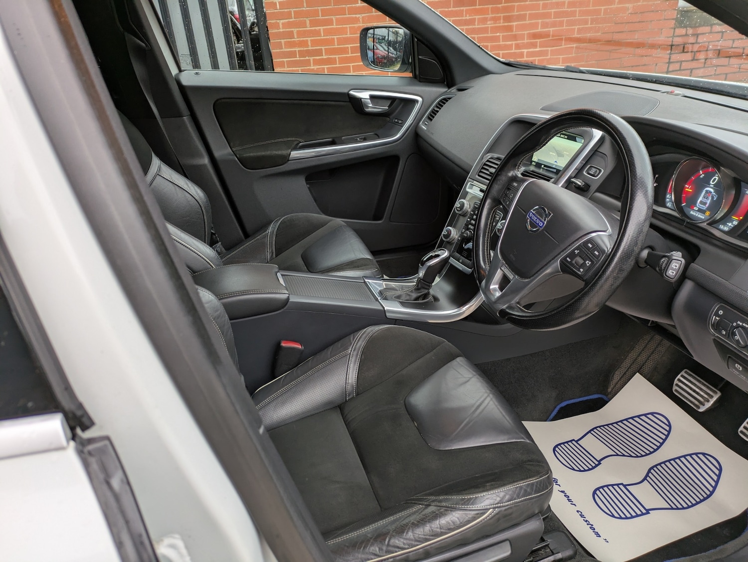 Used Volvo XC60 2014 for sale - 77541541: Photo 26