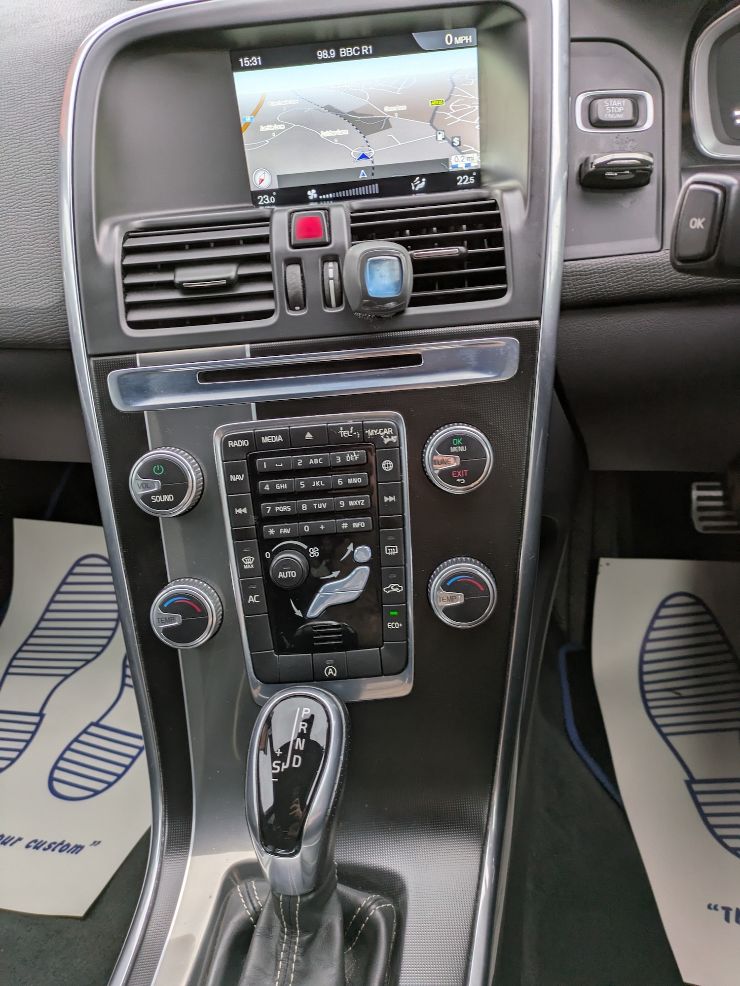 Used Volvo XC60 2014 for sale - 77541541: Photo 31