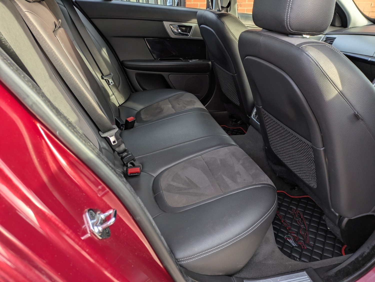 Used Jaguar XF 2013 for sale - 77196639: Photo 21