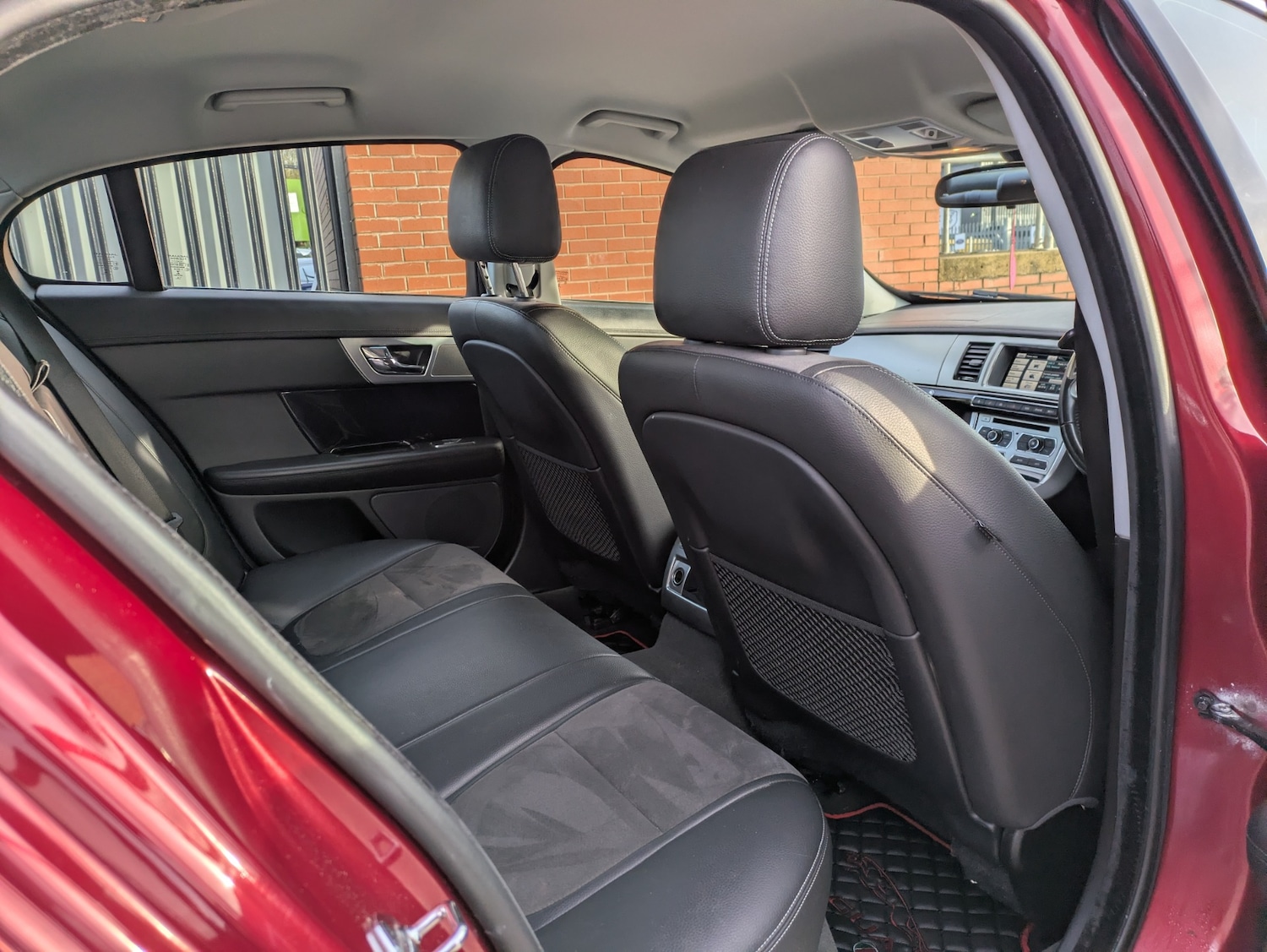 Used Jaguar XF 2013 for sale - 77196639: Photo 22