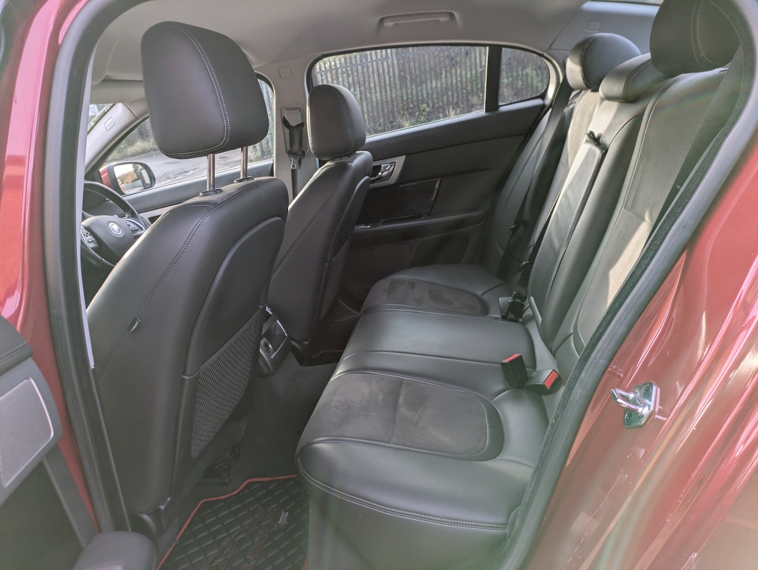 Used Jaguar XF 2013 for sale - 77196639: Photo 23