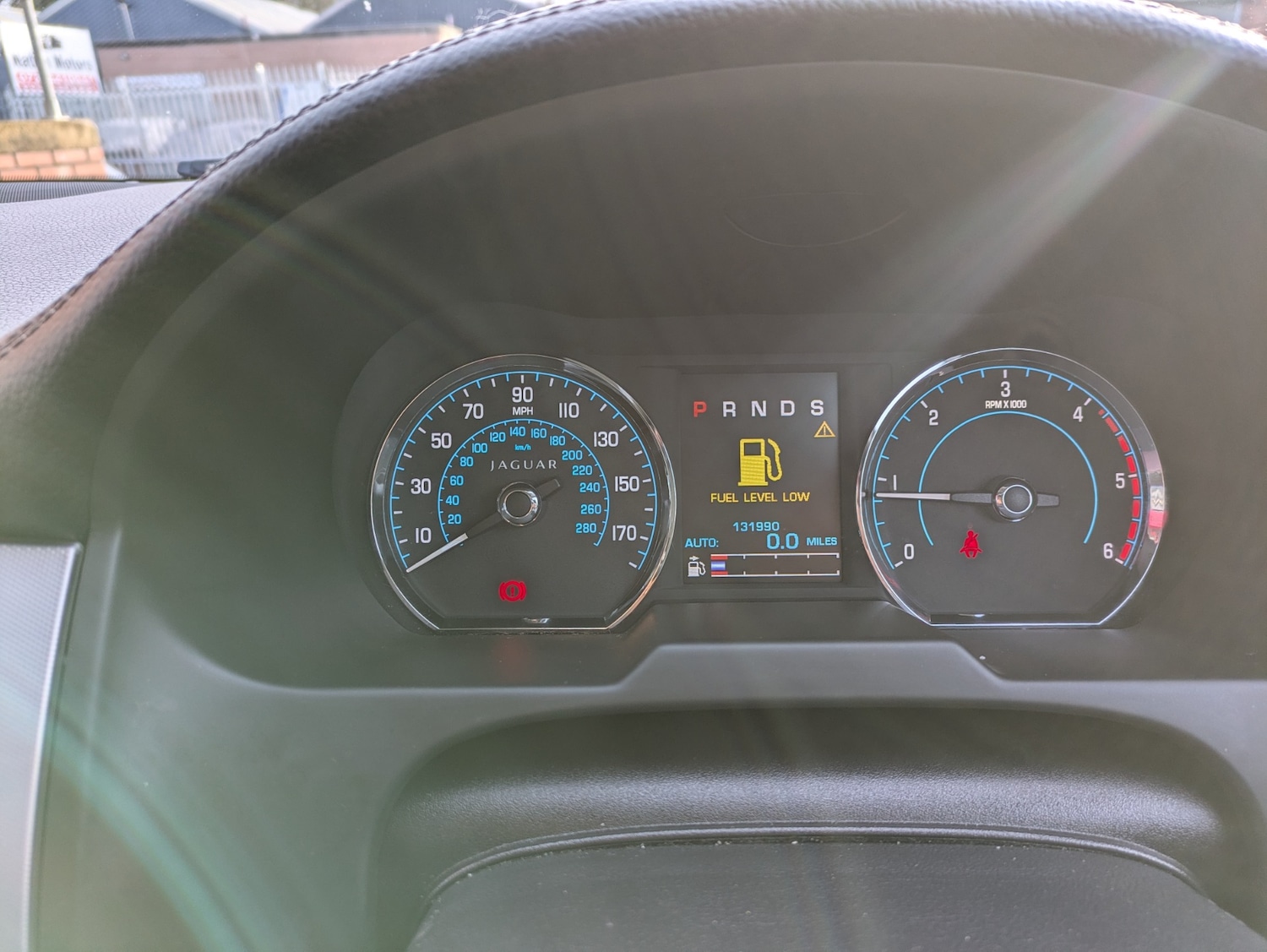 Used Jaguar XF 2013 for sale - 77196639: Photo 28