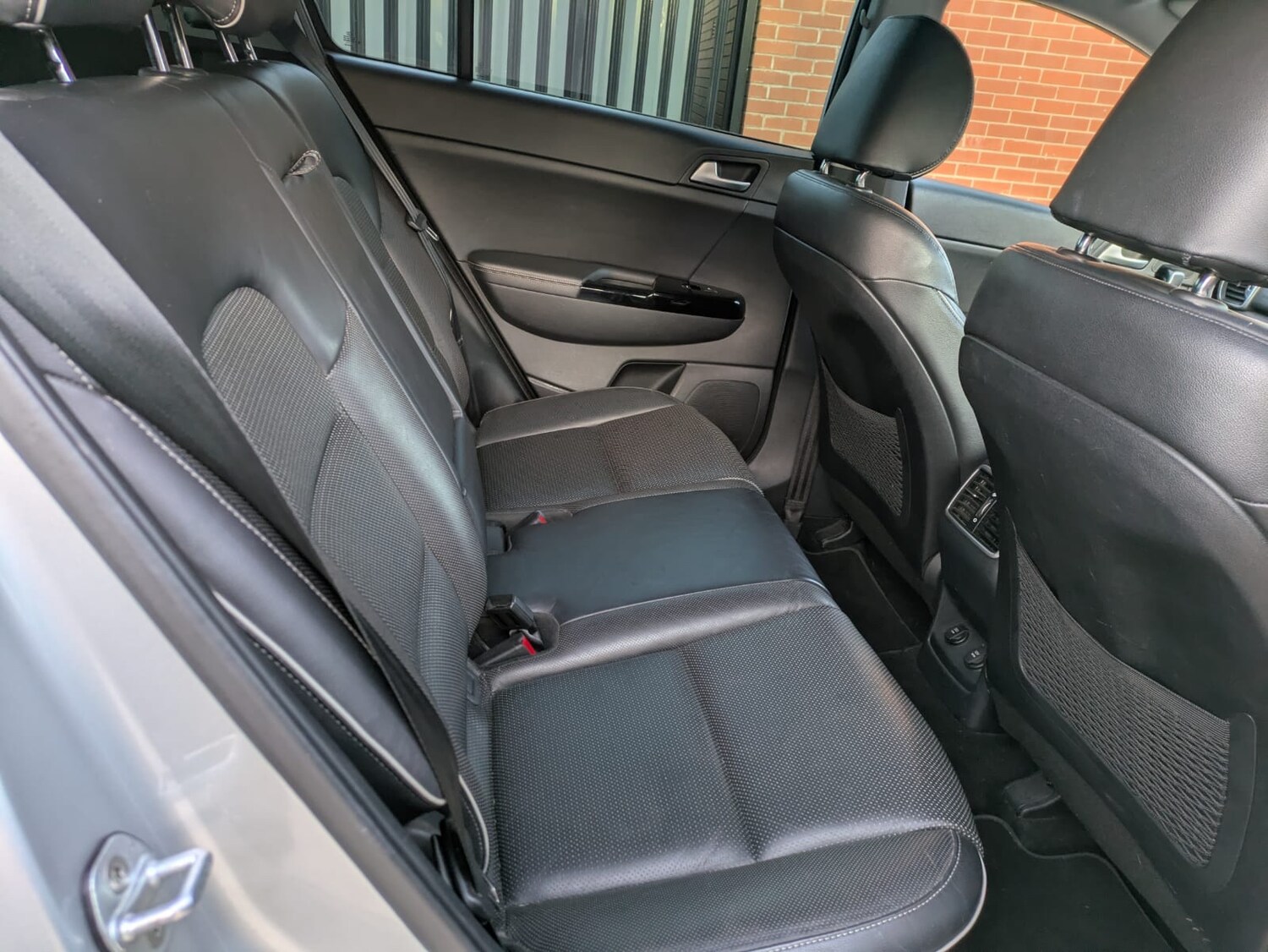 Used Kia Sportage 2016 for sale - 77653421: Photo 21