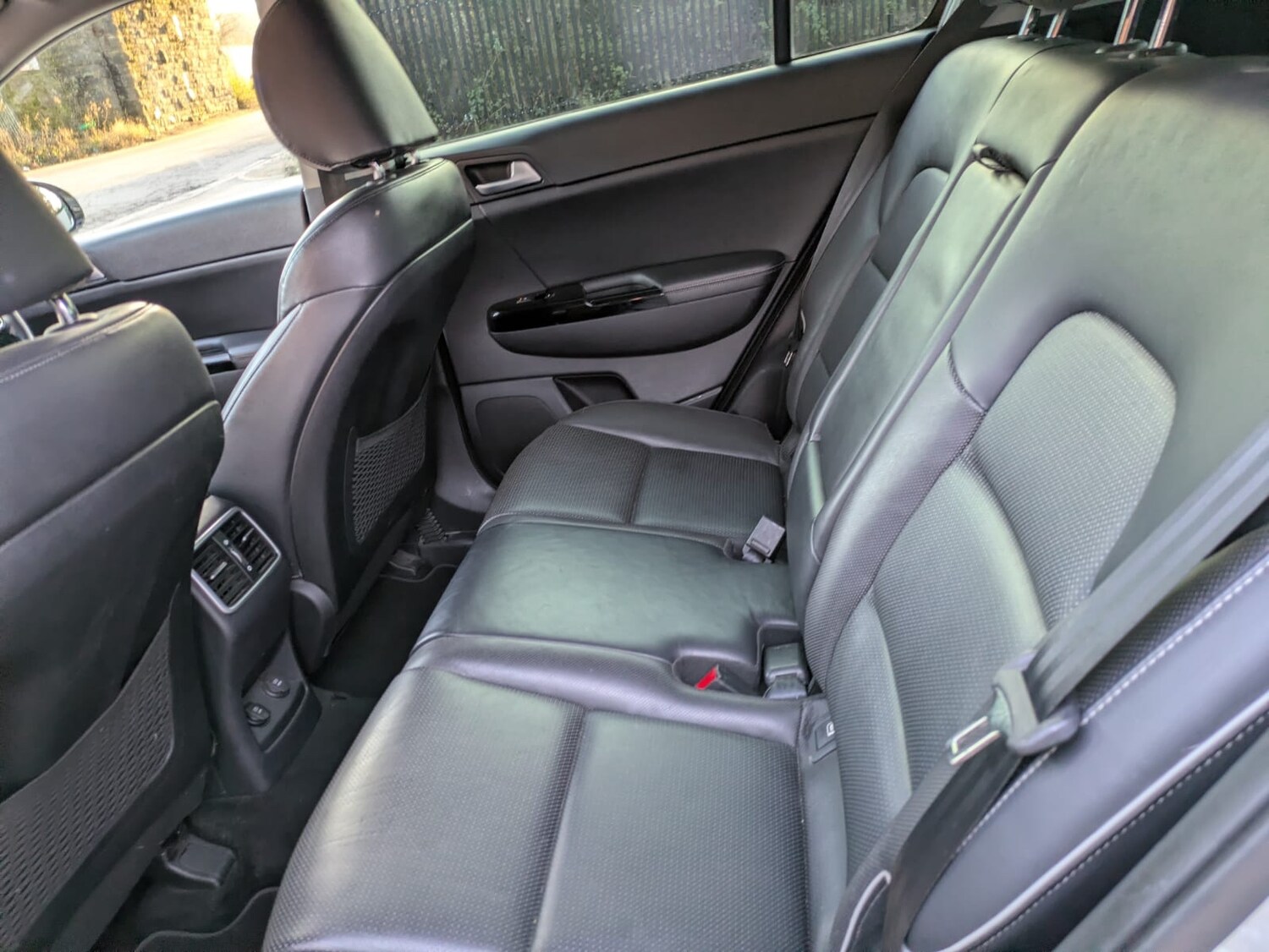 Used Kia Sportage 2016 for sale - 77653421: Photo 22