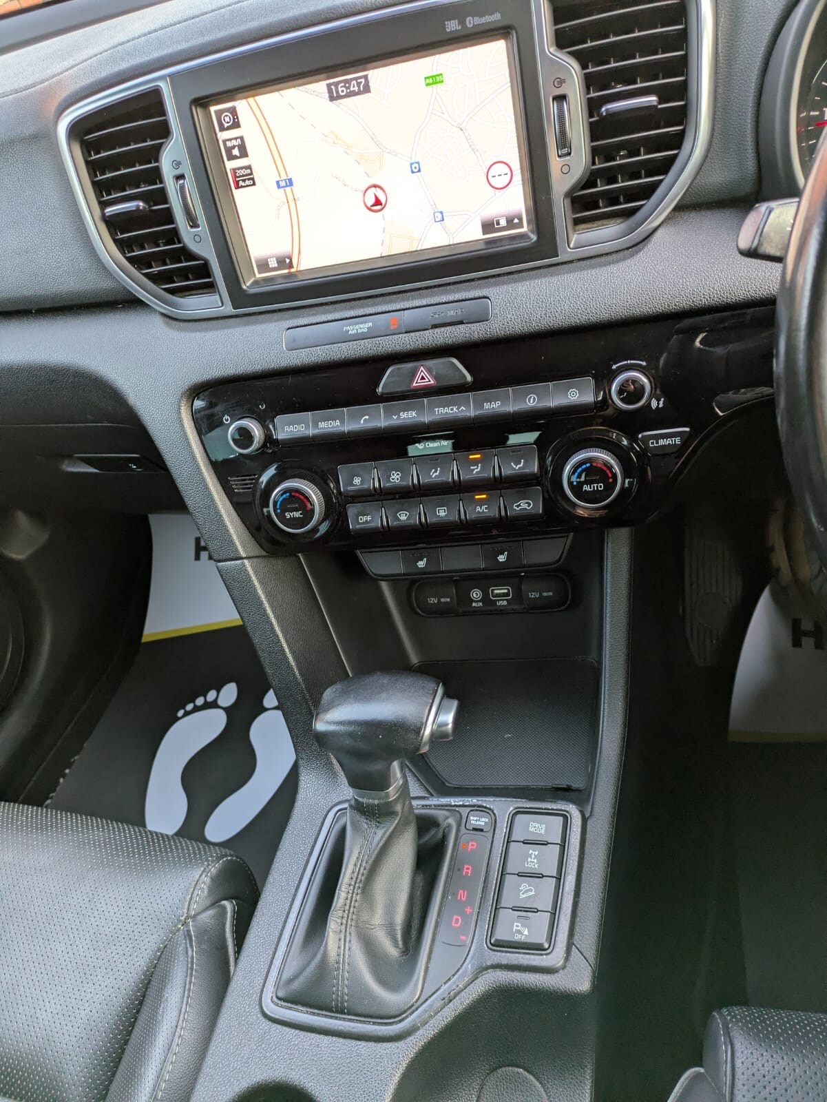 Used Kia Sportage 2016 for sale - 77653421: Photo 23