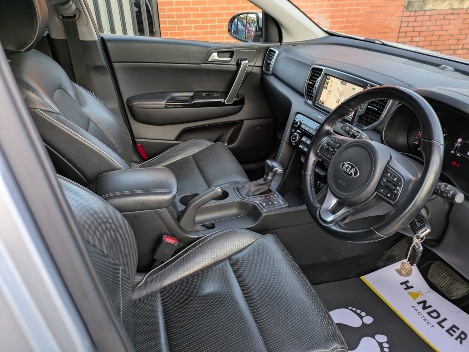 Used Kia Sportage 2016 for sale - 77653421: Photo 27