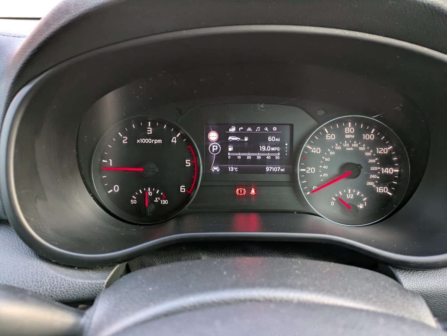 Used Kia Sportage 2016 for sale - 77653421: Photo 28