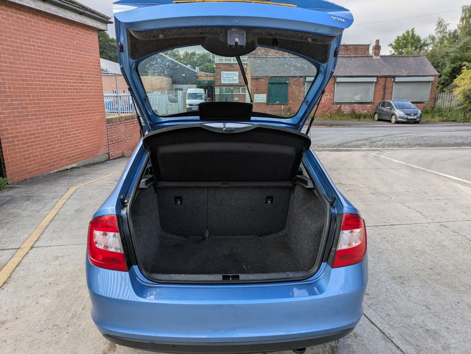 Vehicle 13