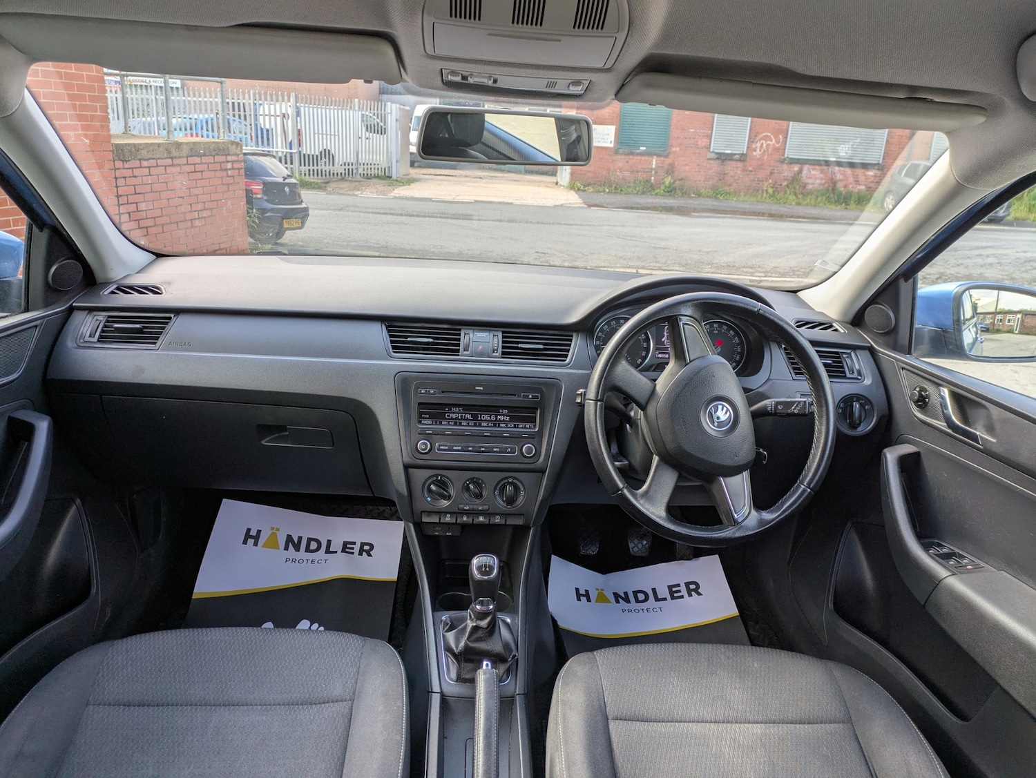 Vehicle 16