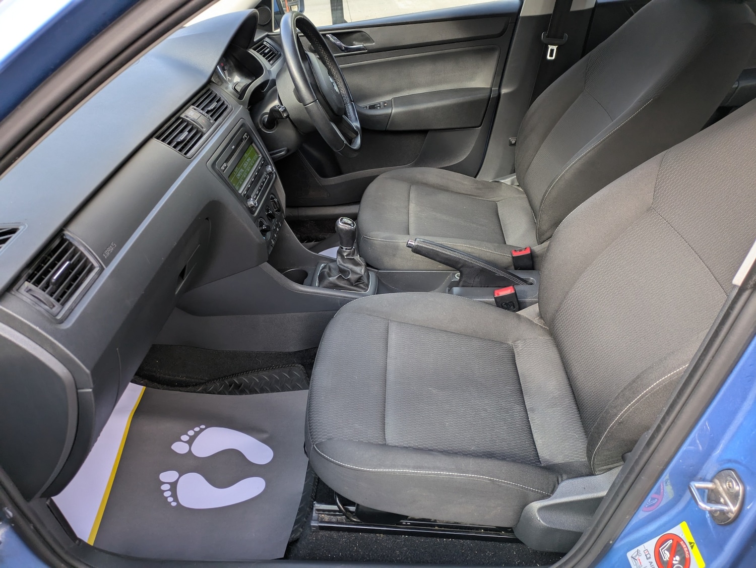 Vehicle 17